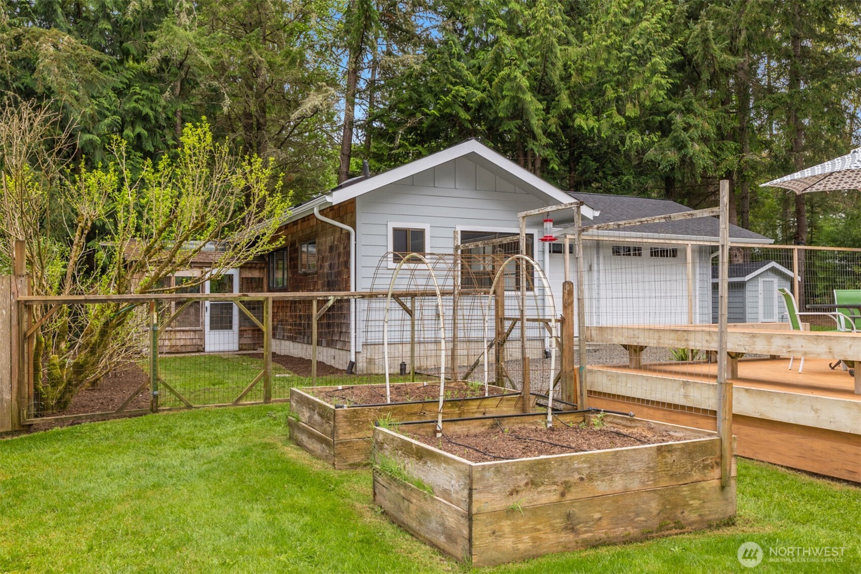 6729 NE Ralston Road , Bainbridge Island, WA 98110