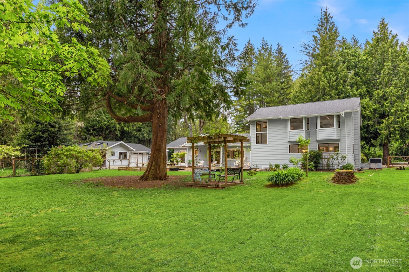 6729 NE Ralston Road , Bainbridge Island, WA 98110