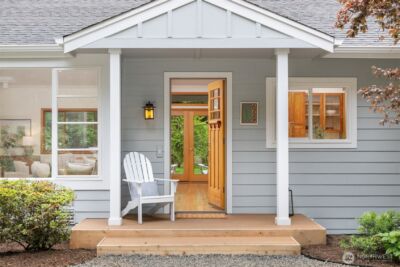 6729 NE Ralston Road , Bainbridge Island, WA 98110 - Photo 4