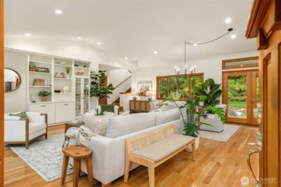 6729 NE Ralston Road , Bainbridge Island, WA 98110 - Photo 5