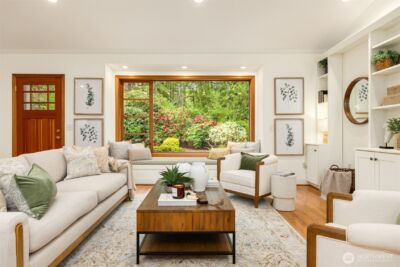 6729 NE Ralston Road , Bainbridge Island, WA 98110 - Photo 7