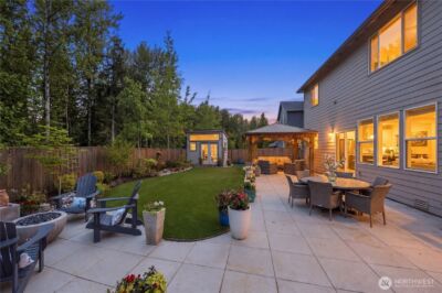 13028 173rd Drive SE, Snohomish, WA 98290 - Photo 33