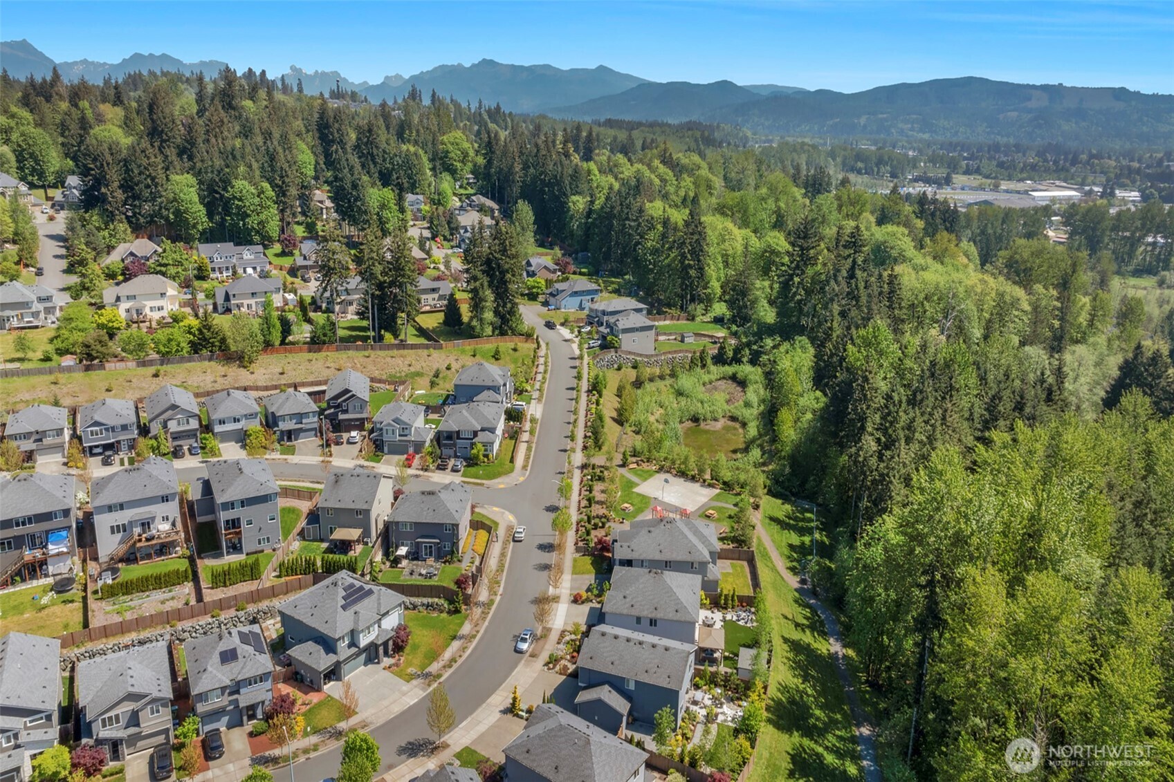 13028 173rd Drive SE, Snohomish, WA 98290