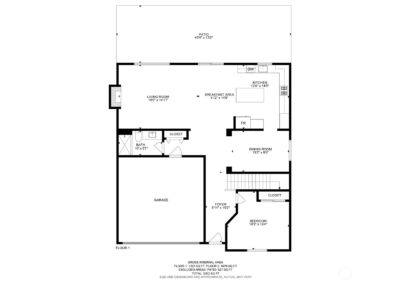 13028 173rd Drive SE, Snohomish, WA 98290 - Photo 39