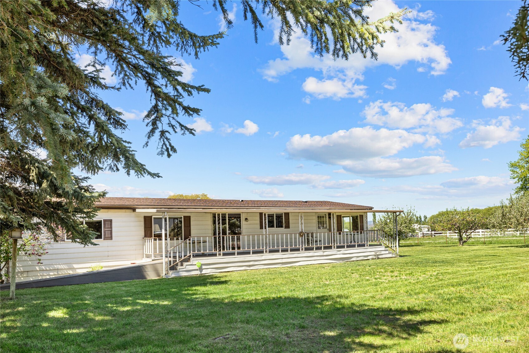 2661 Reecer Creek Rd , Ellensburg, WA 98926