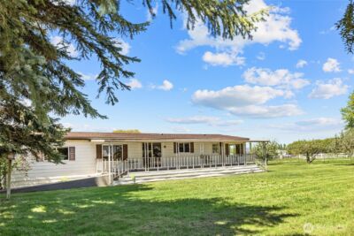 2661 Reecer Creek Rd , Ellensburg, WA 98926