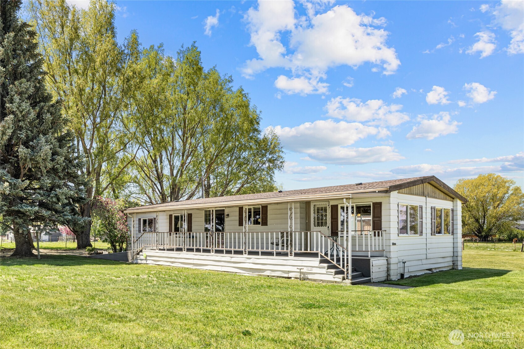 2661 Reecer Creek Rd , Ellensburg, WA 98926