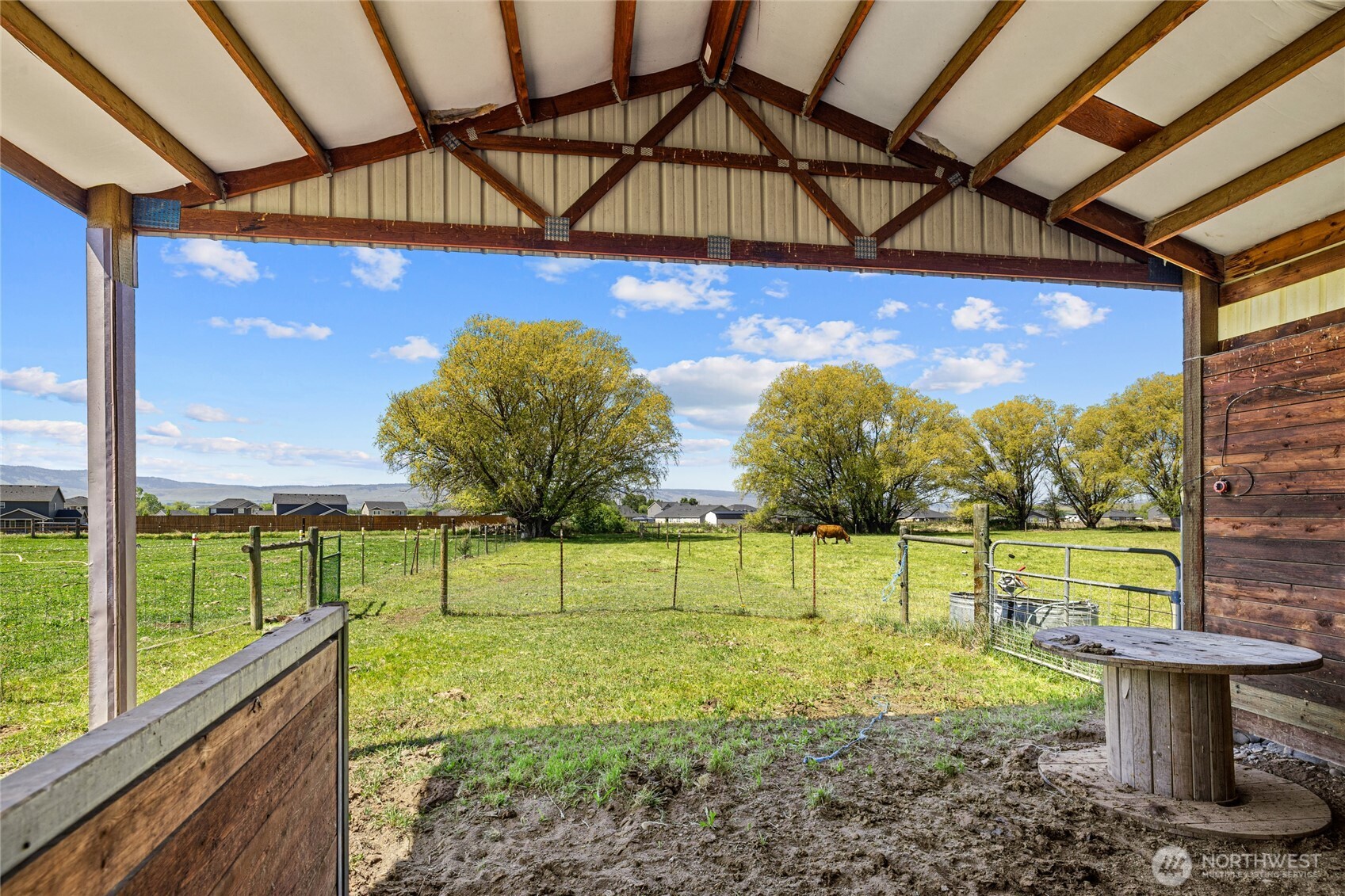 2661 Reecer Creek Rd , Ellensburg, WA 98926