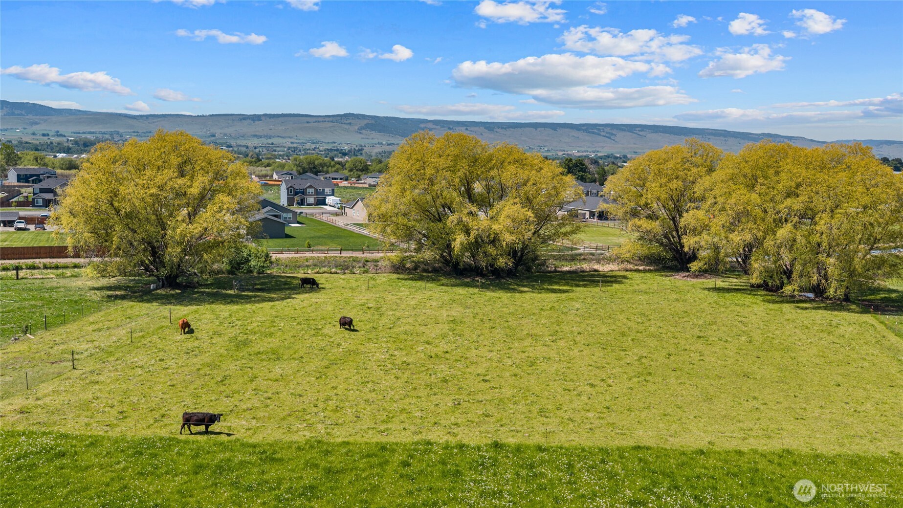 2661 Reecer Creek Rd , Ellensburg, WA 98926