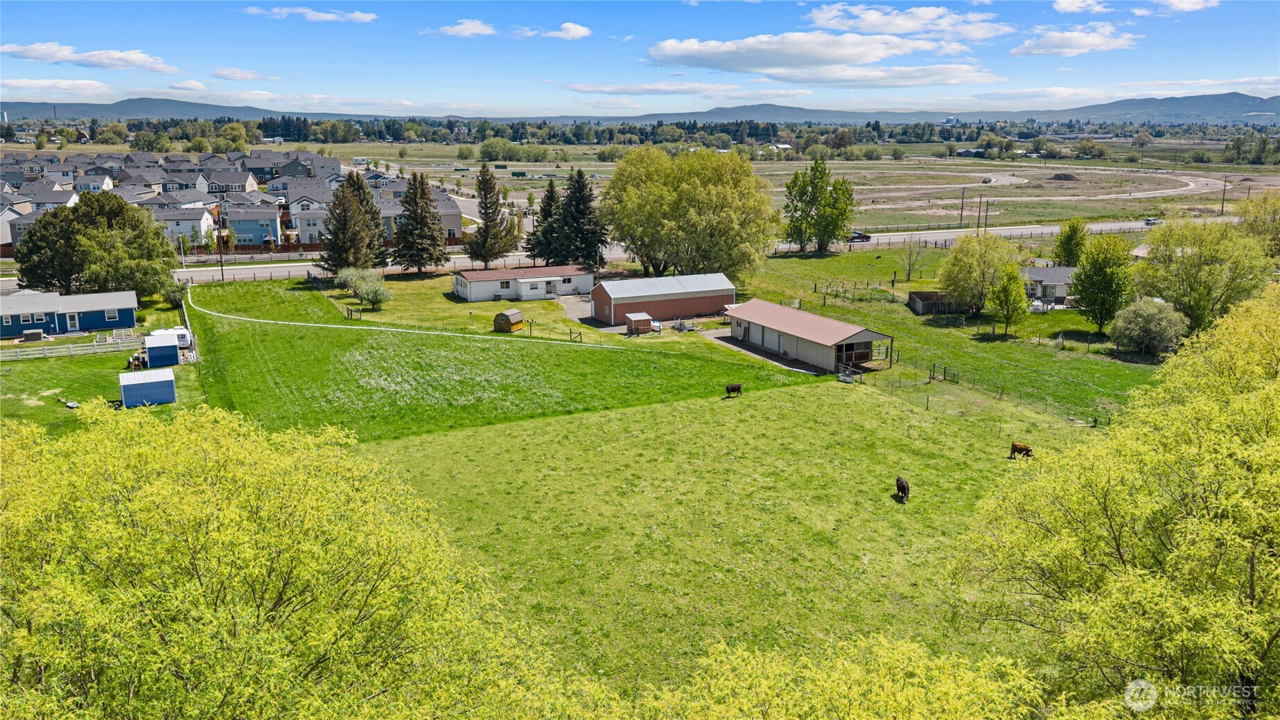 2661 Reecer Creek Rd , Ellensburg, WA 98926