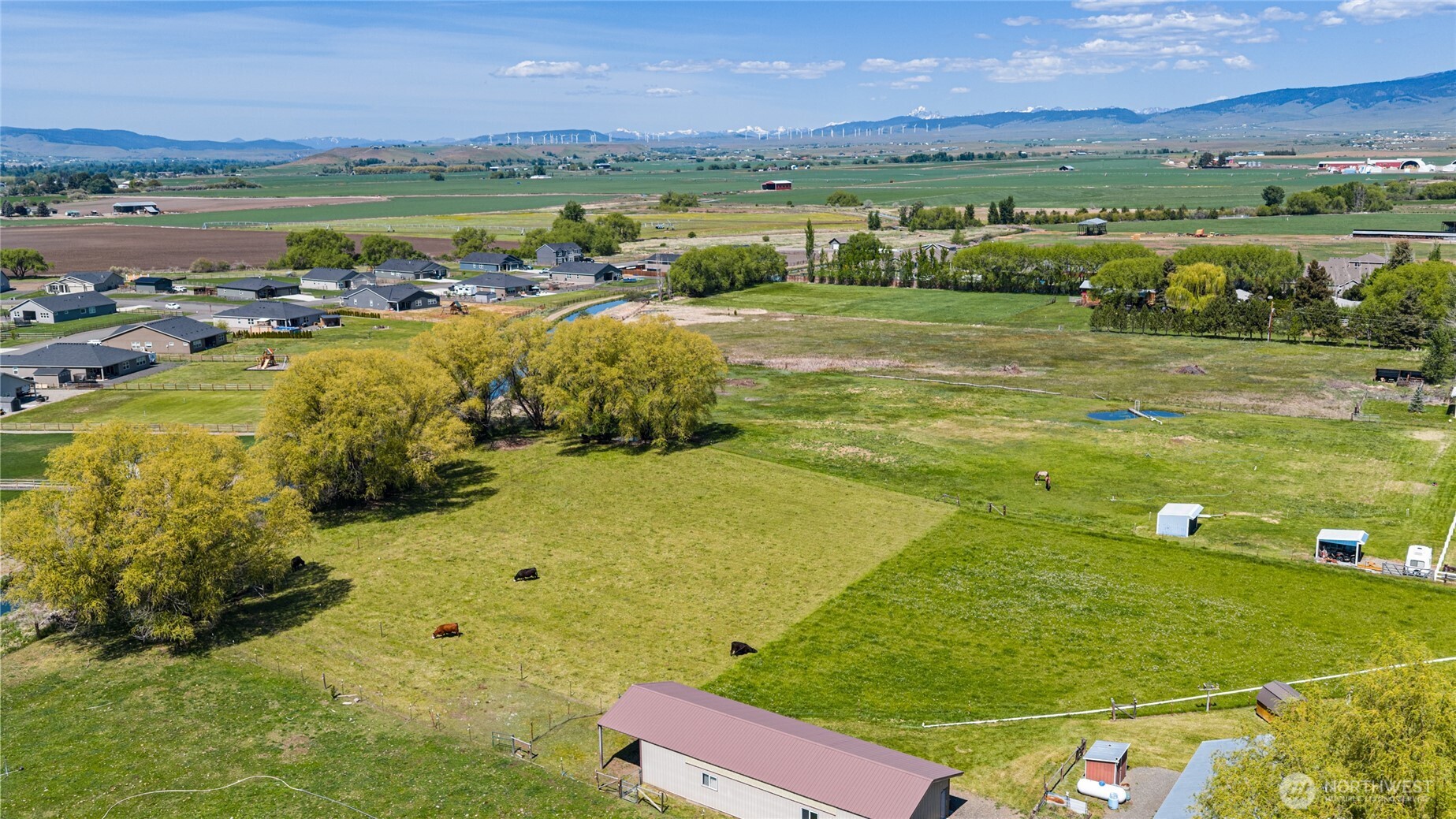 2661 Reecer Creek Rd , Ellensburg, WA 98926