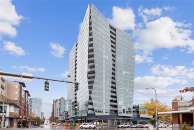 188 Bellevue Way NE #1602, Bellevue, WA 98004