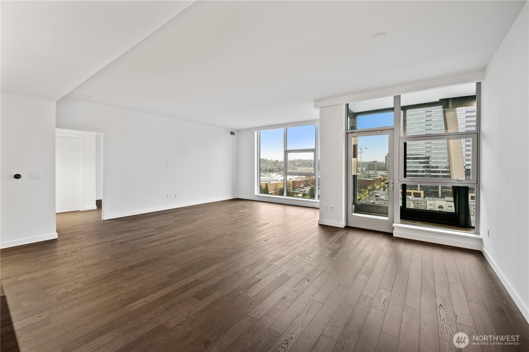 188 Bellevue Way NE #1602, Bellevue, WA 98004