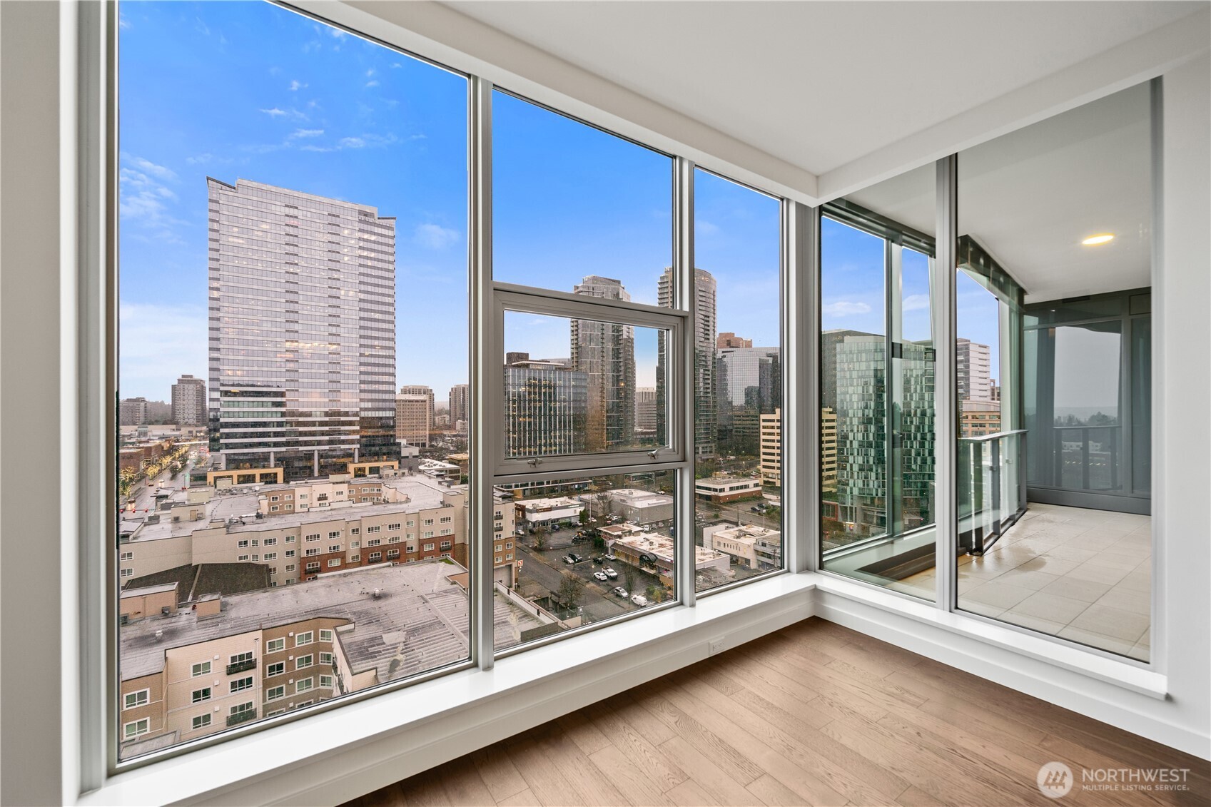 188 Bellevue Way NE #1602, Bellevue, WA 98004