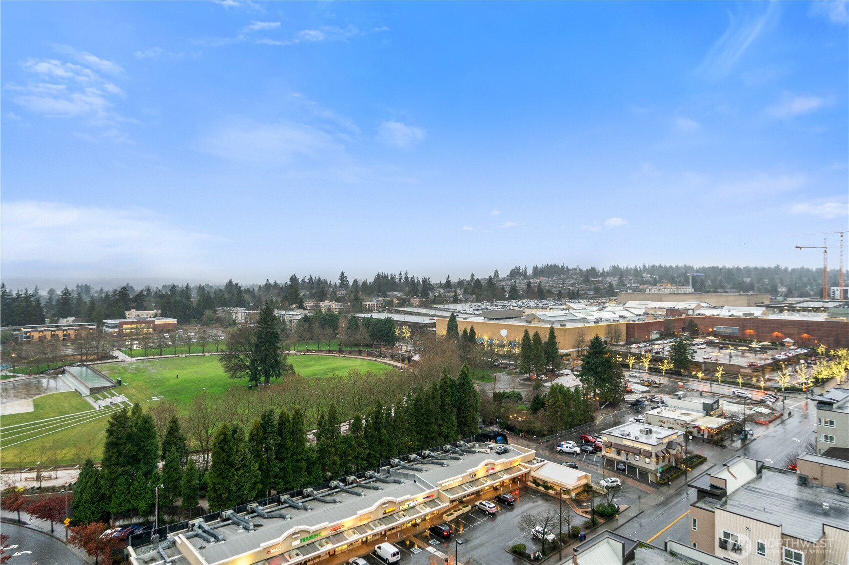 188 Bellevue Way NE #1602, Bellevue, WA 98004