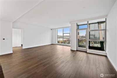 188 Bellevue Way NE #1602, Bellevue, WA 98004 - Photo 2