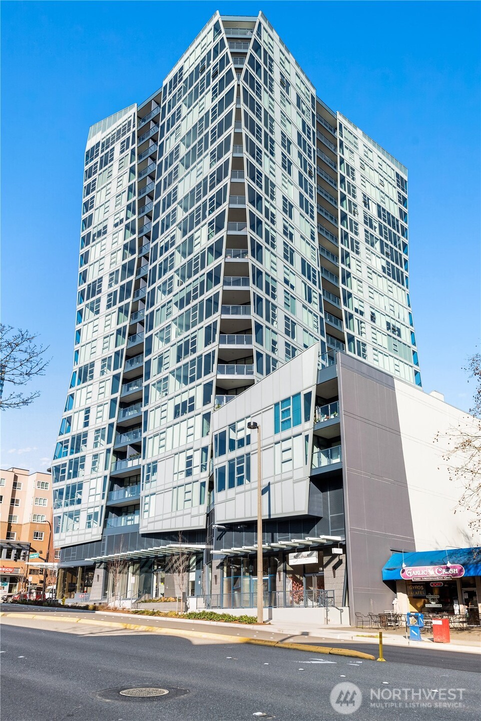 188 Bellevue Way NE #1602, Bellevue, WA 98004