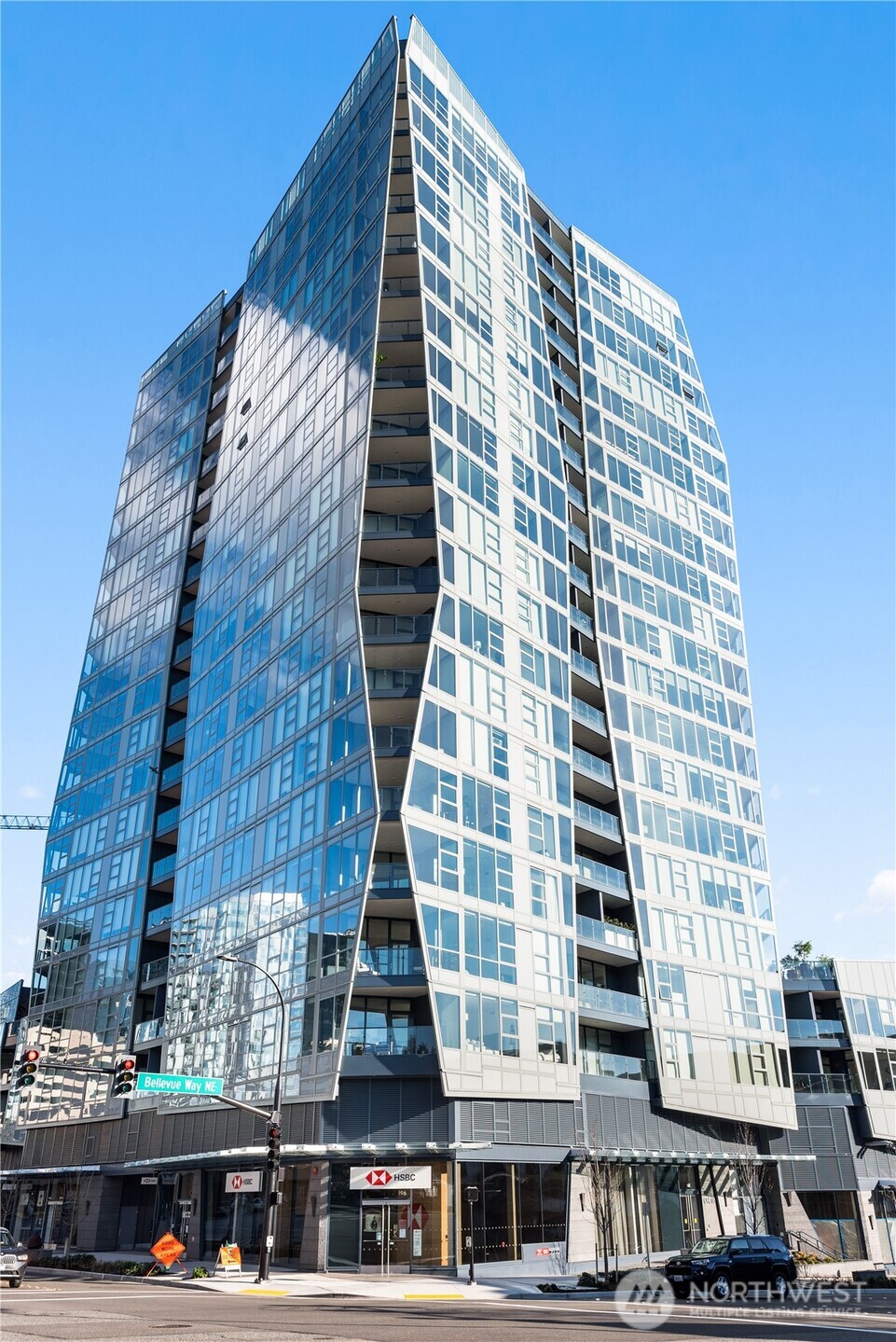 188 Bellevue Way NE #1602, Bellevue, WA 98004
