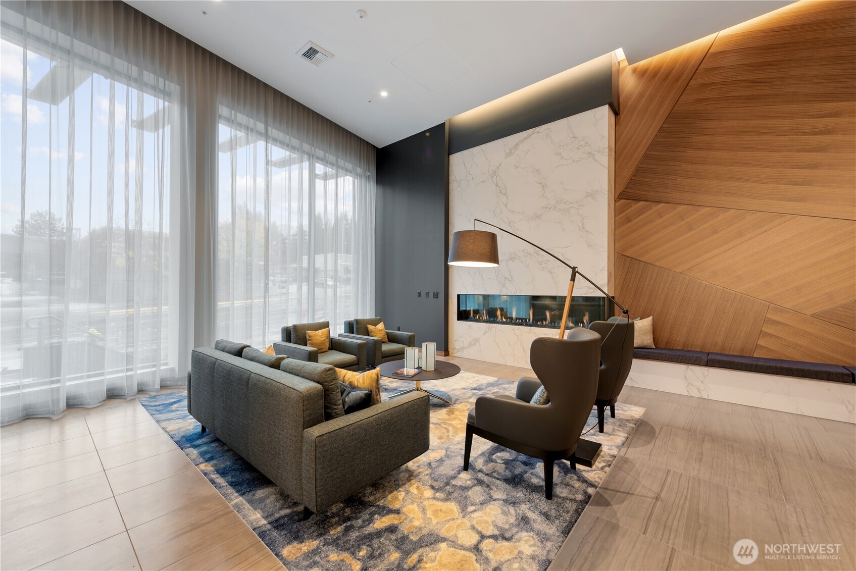 188 Bellevue Way NE #1602, Bellevue, WA 98004