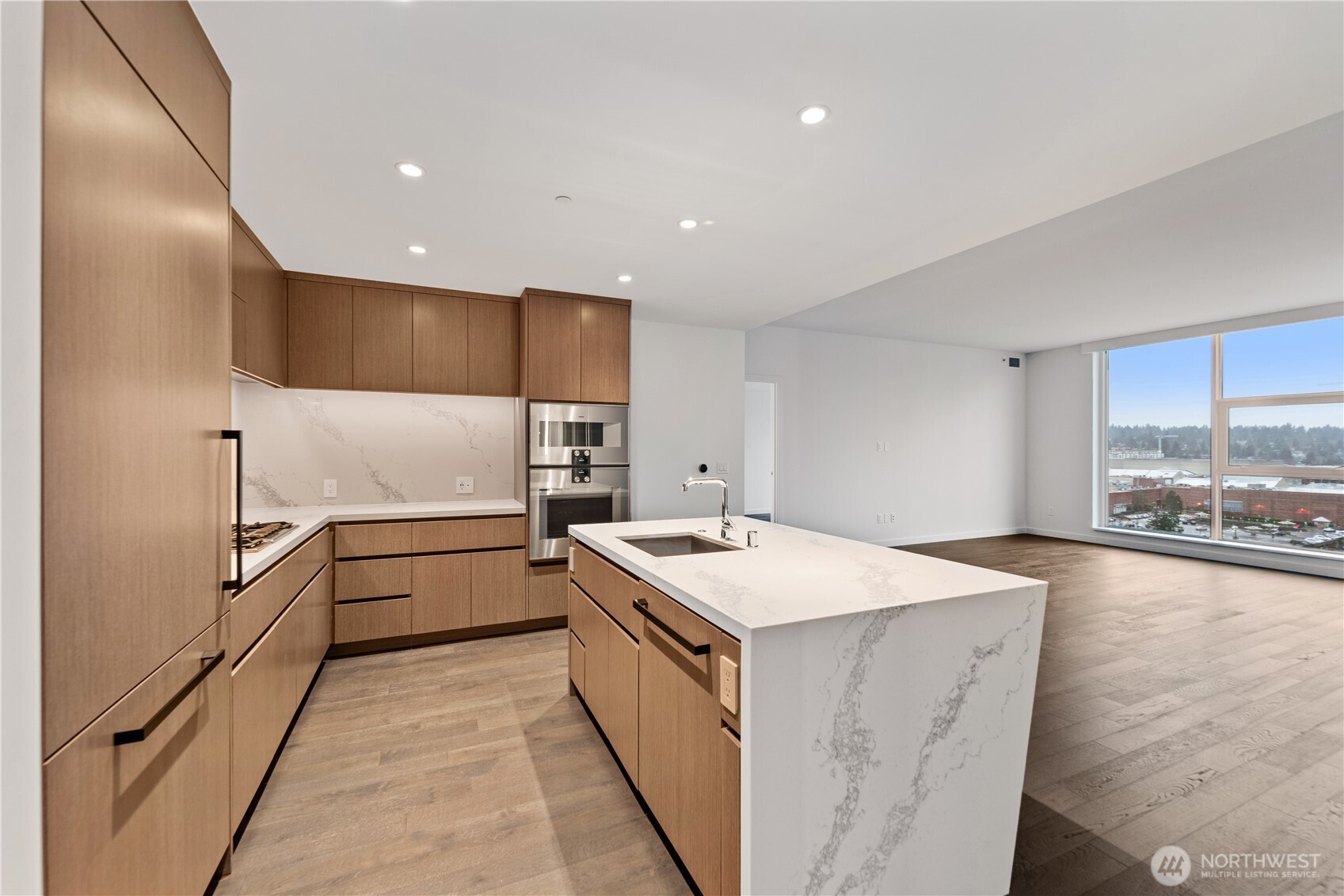 188 Bellevue Way NE #1602, Bellevue, WA 98004