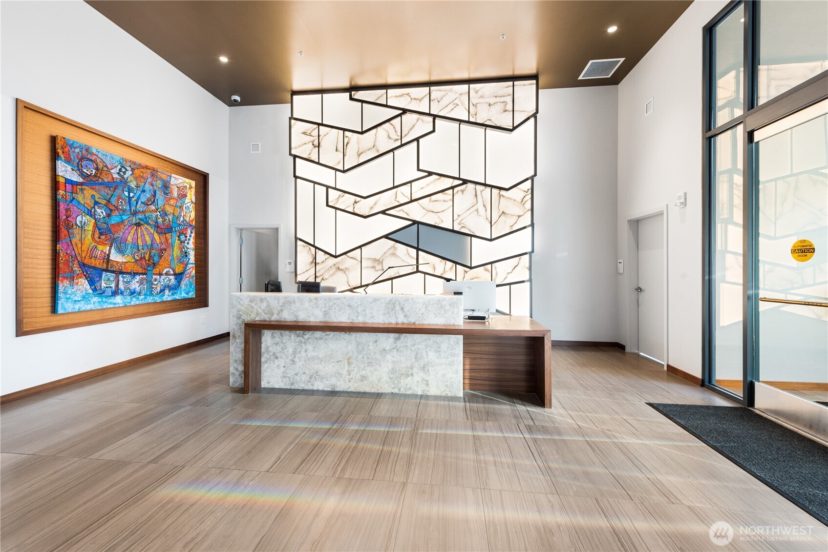 188 Bellevue Way NE #1602, Bellevue, WA 98004