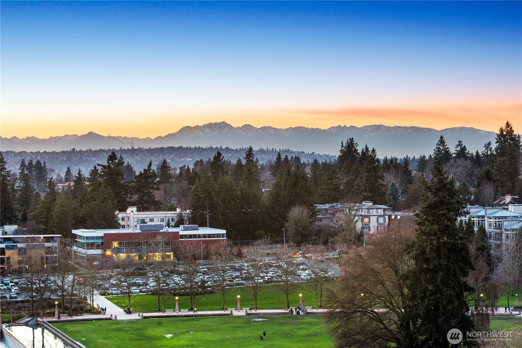 188 Bellevue Way NE #1602, Bellevue, WA 98004