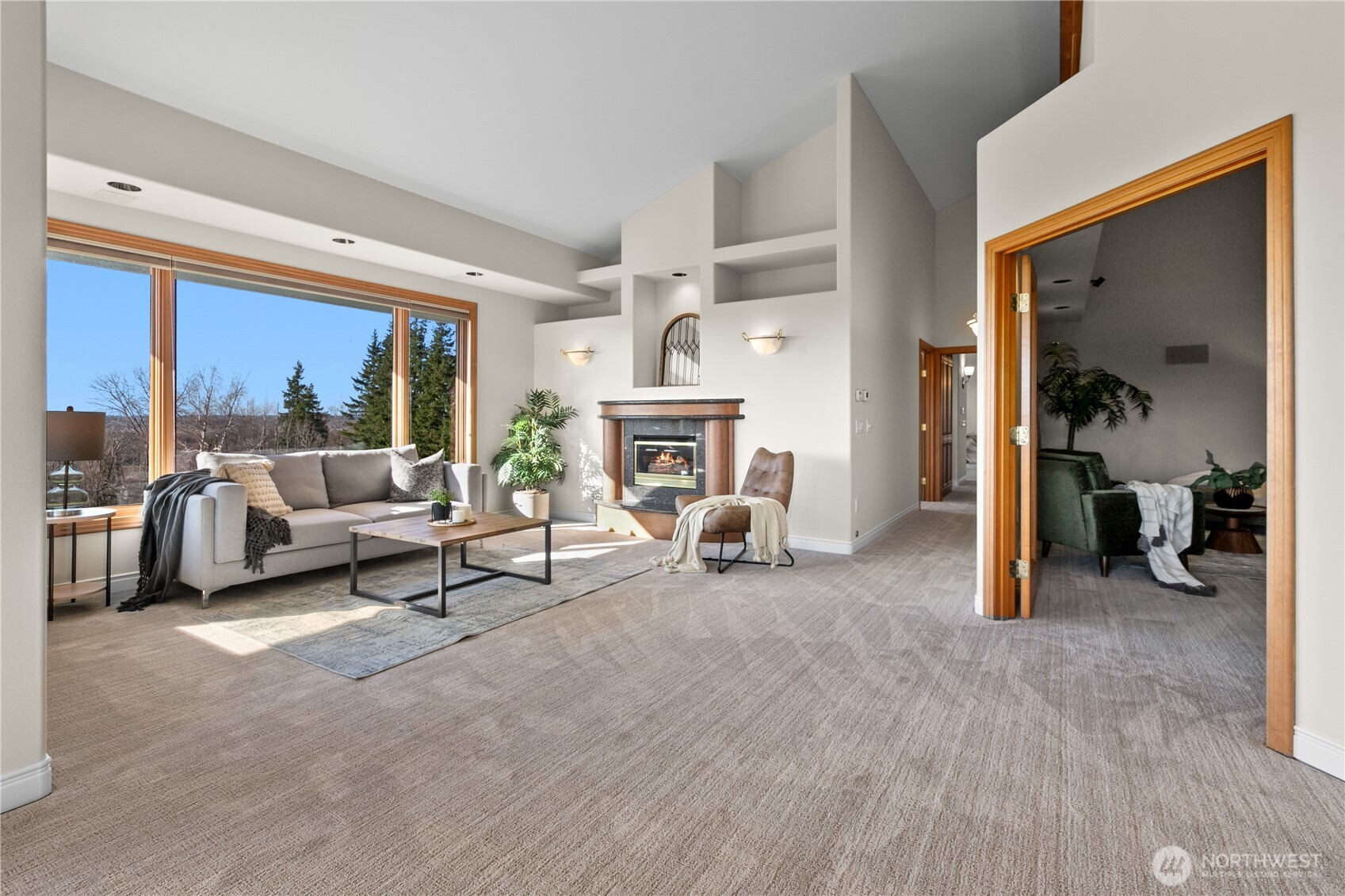 1409 Marietta Avenue , Bellingham, WA 98226