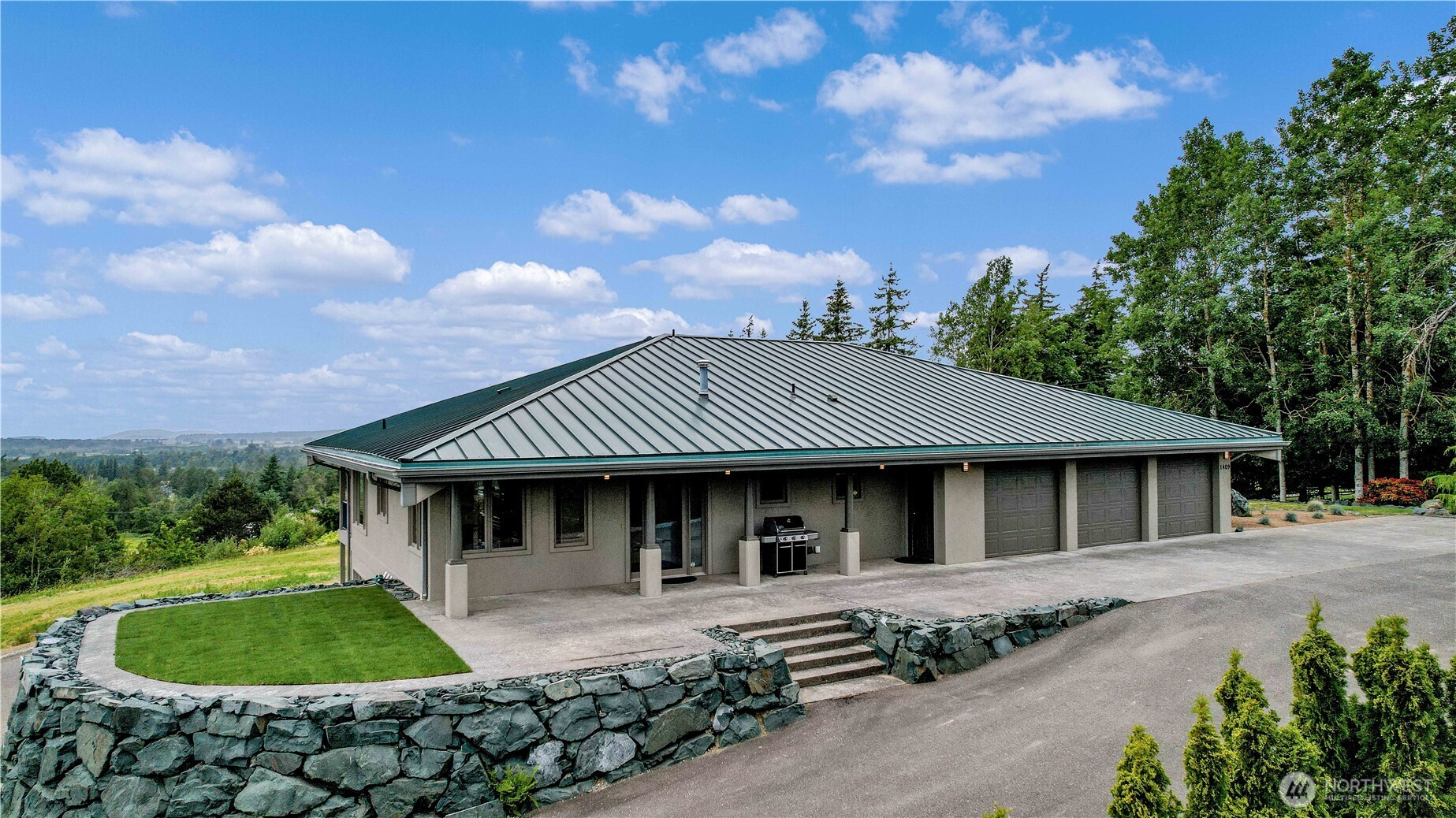 1409 Marietta Avenue , Bellingham, WA 98226