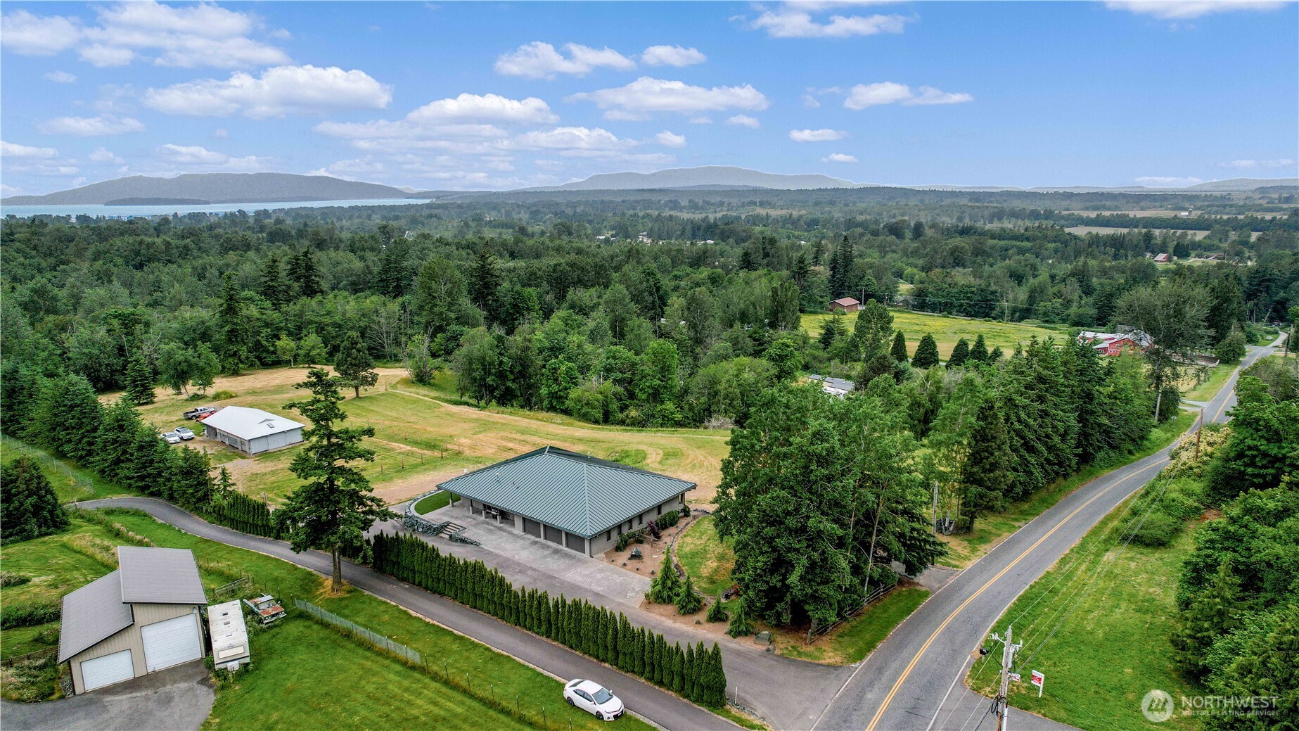 1409 Marietta Avenue , Bellingham, WA 98226