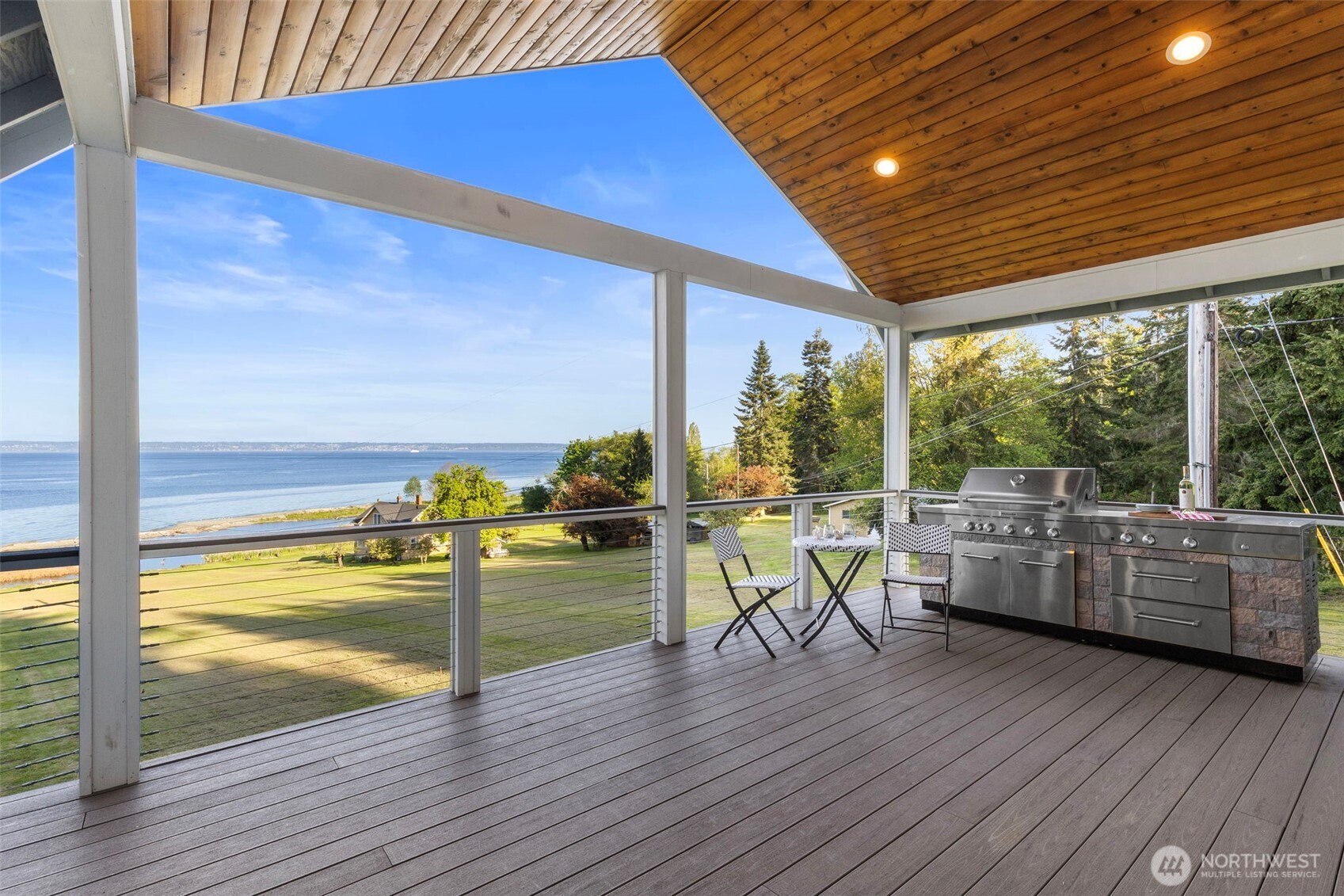 32326 Hoffman Road NE, Kingston, WA 98346