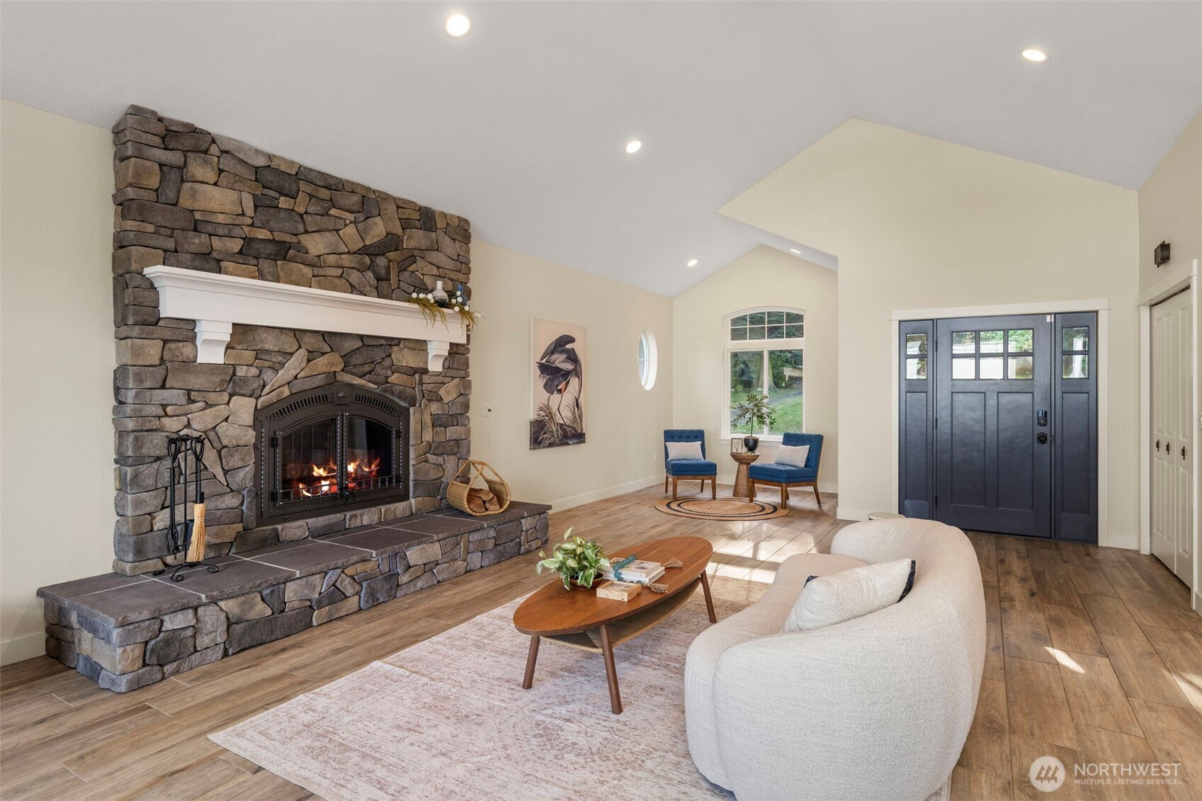 32326 Hoffman Road NE, Kingston, WA 98346
