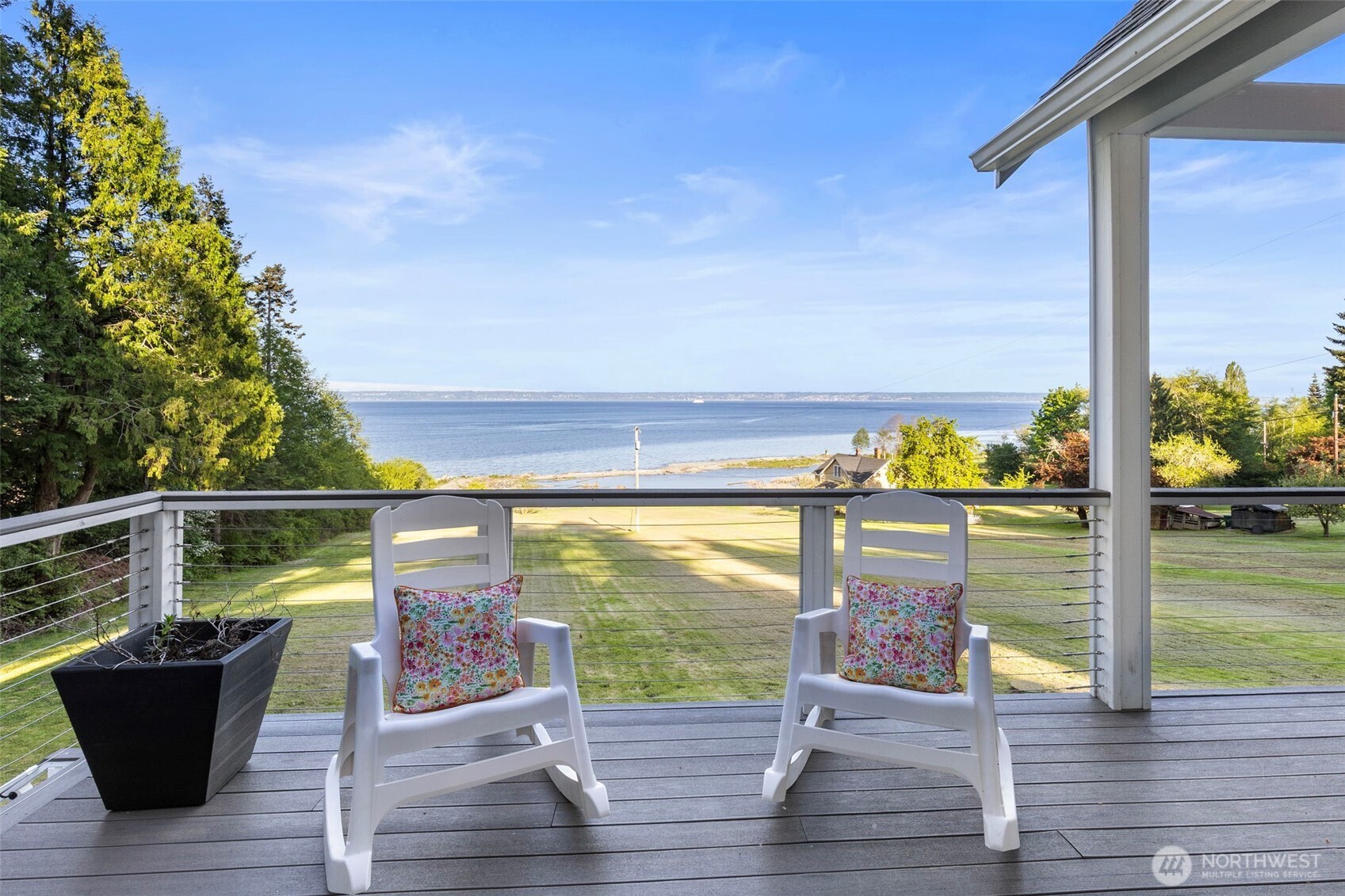 32326 Hoffman Road NE, Kingston, WA 98346