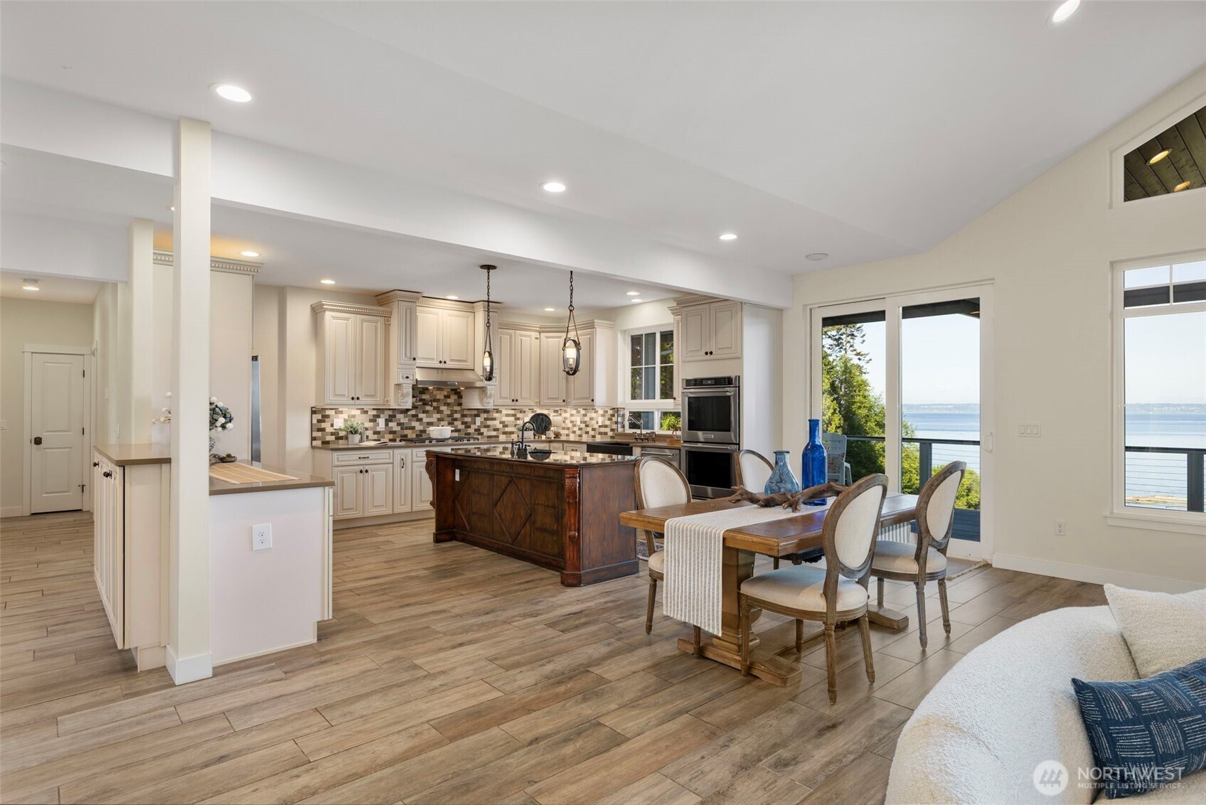 32326 Hoffman Road NE, Kingston, WA 98346