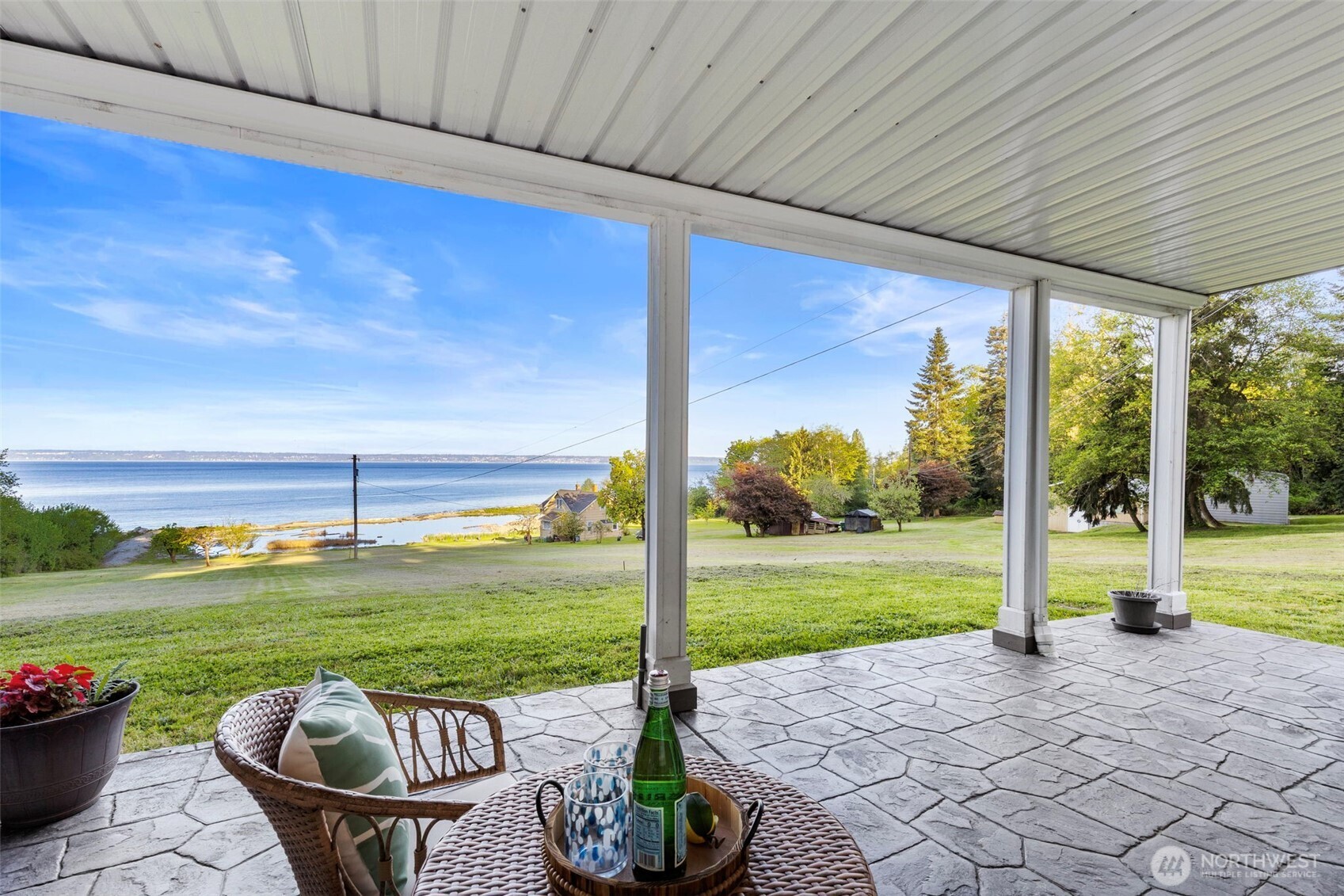 32326 Hoffman Road NE, Kingston, WA 98346