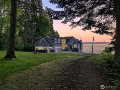 32326 Hoffman Road NE, Kingston, WA 98346 - Photo 4