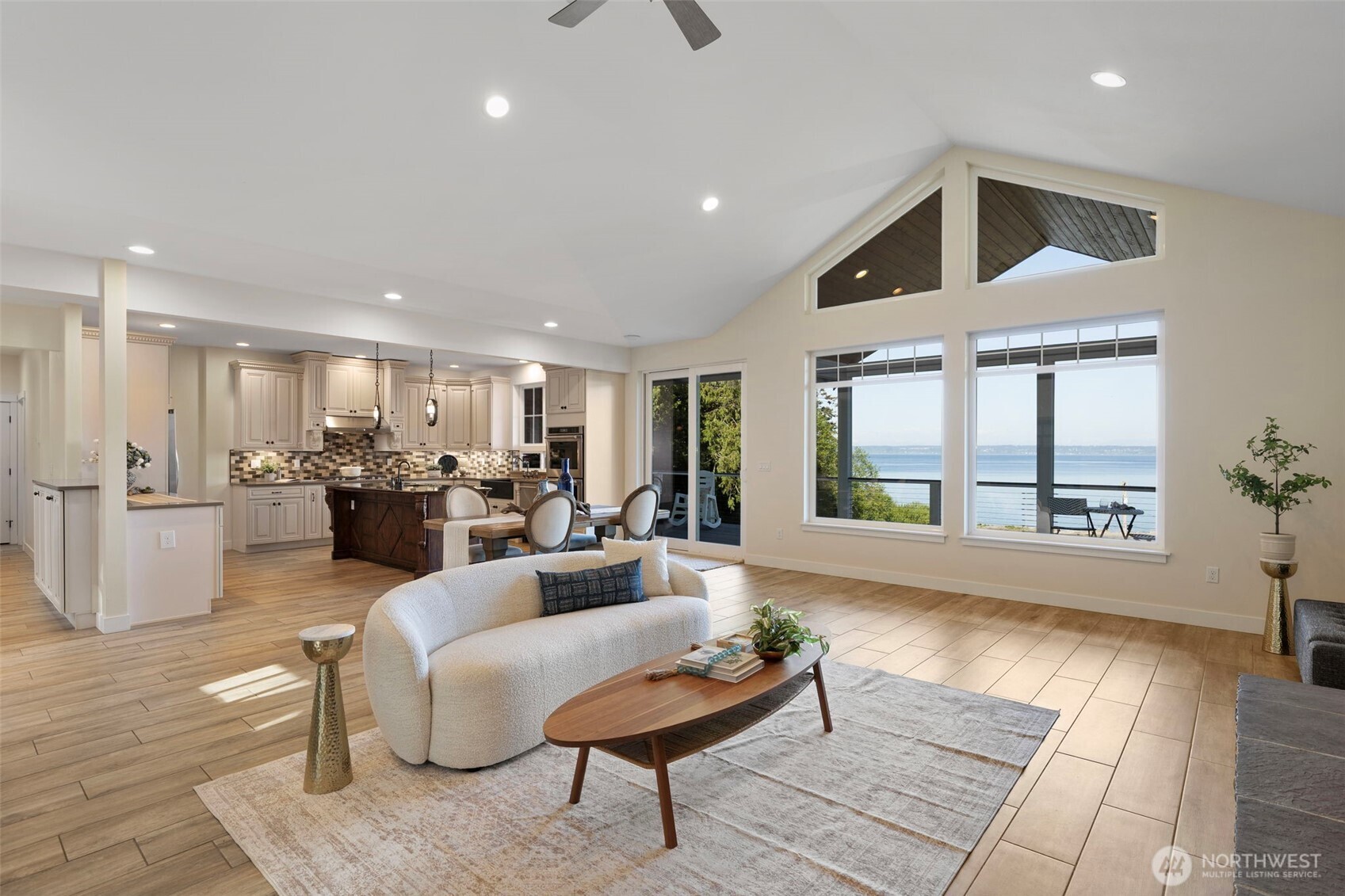 32326 Hoffman Road NE, Kingston, WA 98346