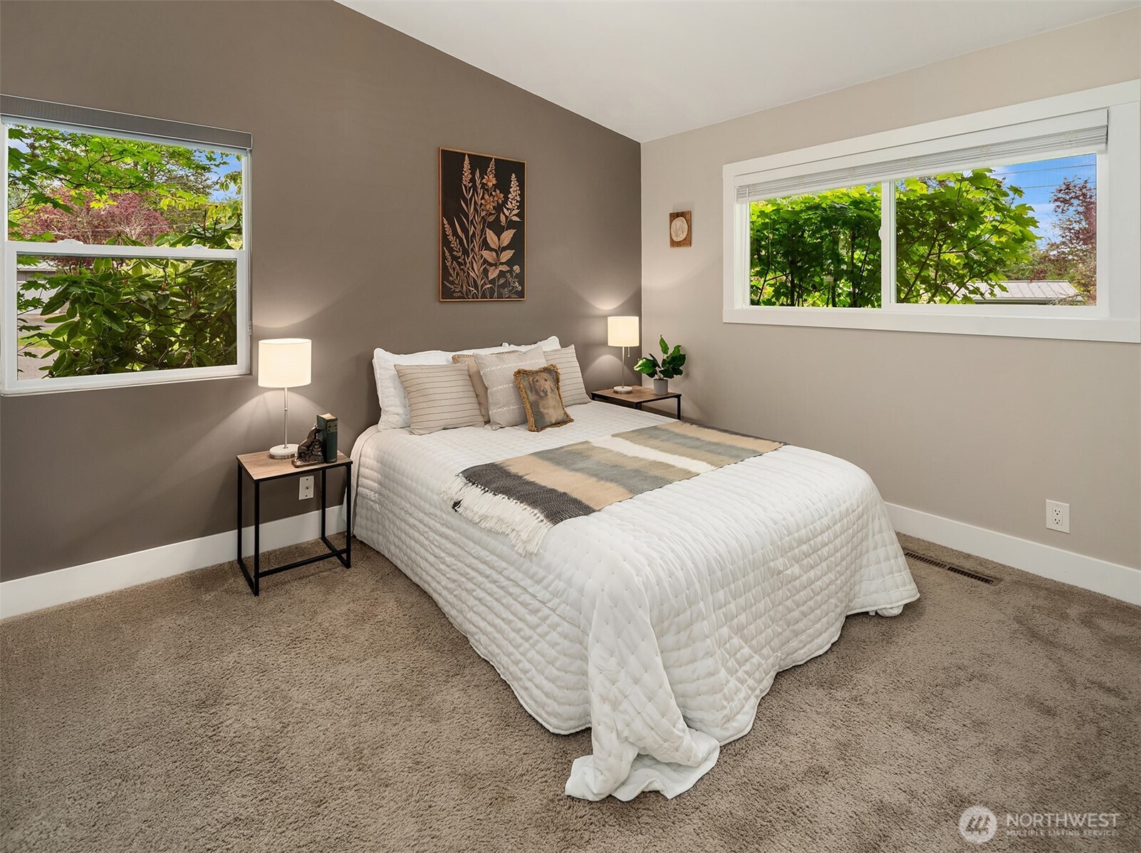 9917 SW 206th Court , Vashon, WA 98070