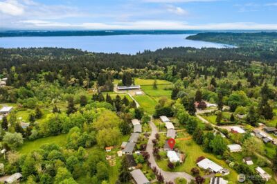 9917 SW 206th Court , Vashon, WA 98070 - Photo 21