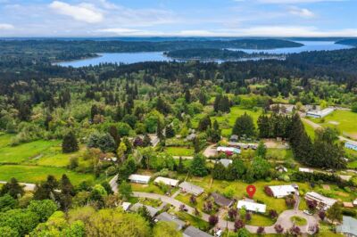 9917 SW 206th Court , Vashon, WA 98070 - Photo 22