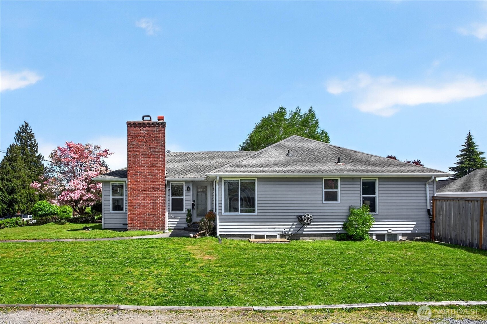 4922 N 27th Street , Tacoma, WA 98407