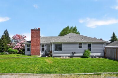 4922 N 27th Street , Tacoma, WA 98407 - Photo 2