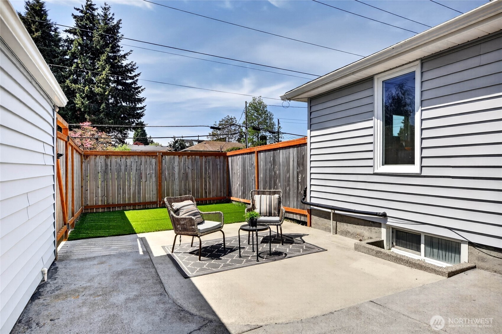4922 N 27th Street , Tacoma, WA 98407