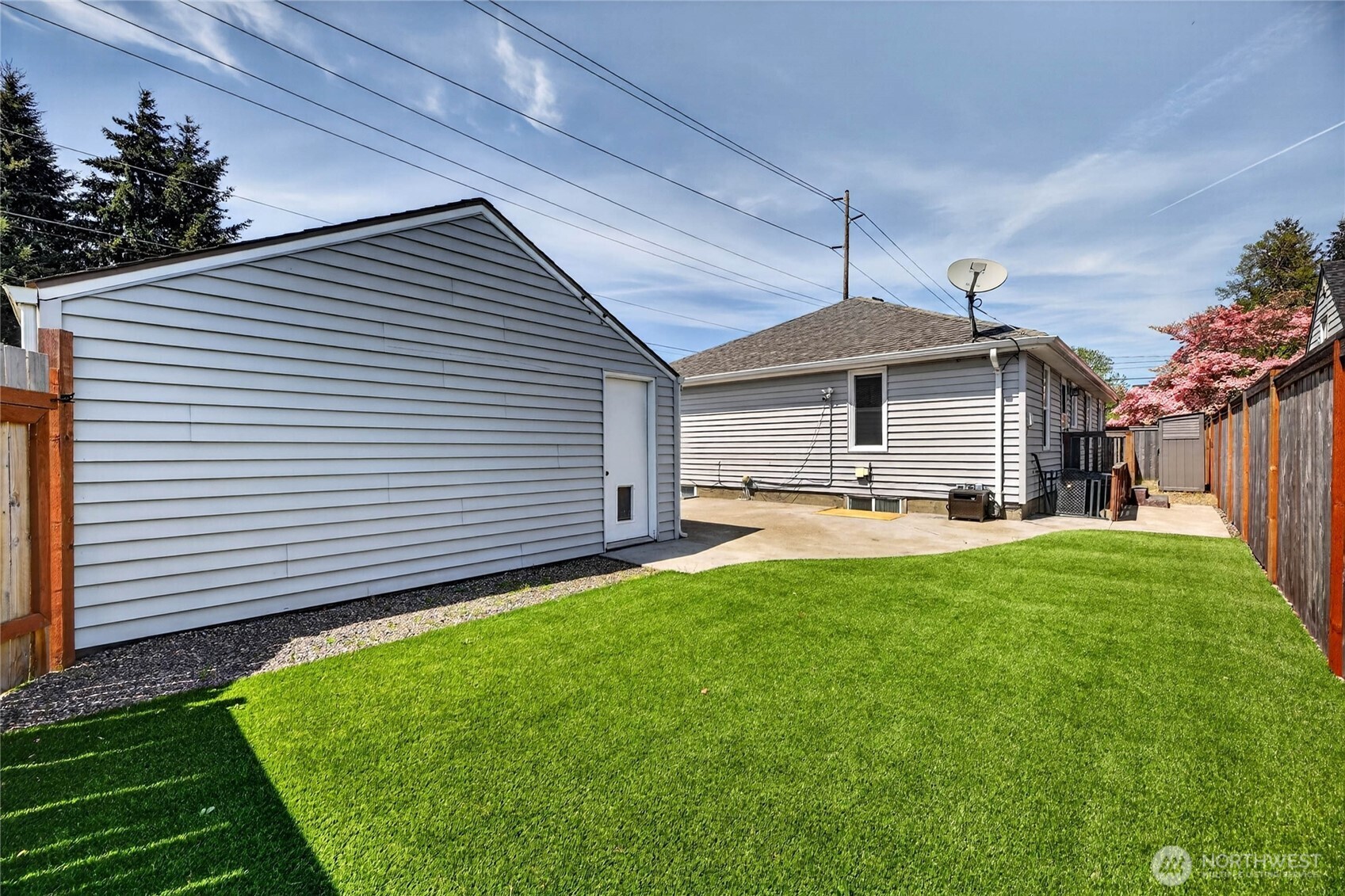 4922 N 27th Street , Tacoma, WA 98407