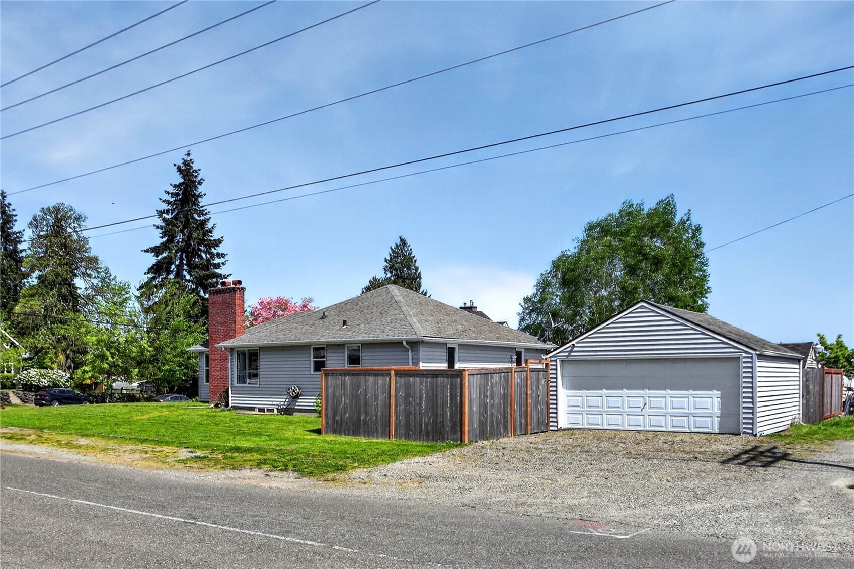 4922 N 27th Street , Tacoma, WA 98407