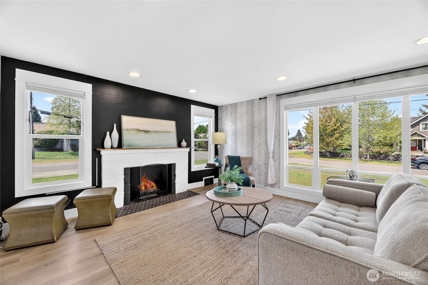 4922 N 27th Street , Tacoma, WA 98407