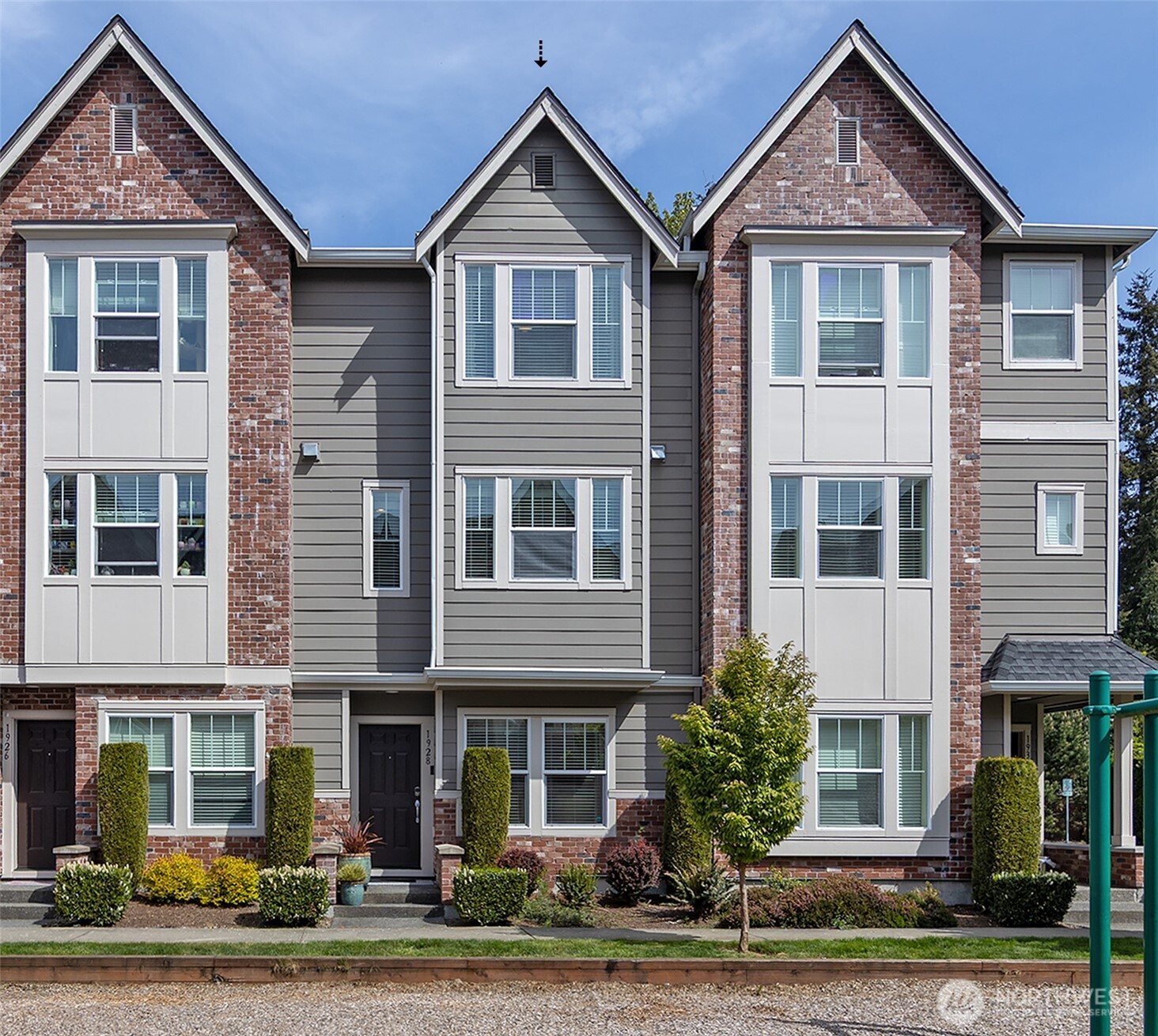 1928 112th Place SE, Everett, WA 98208-7707
