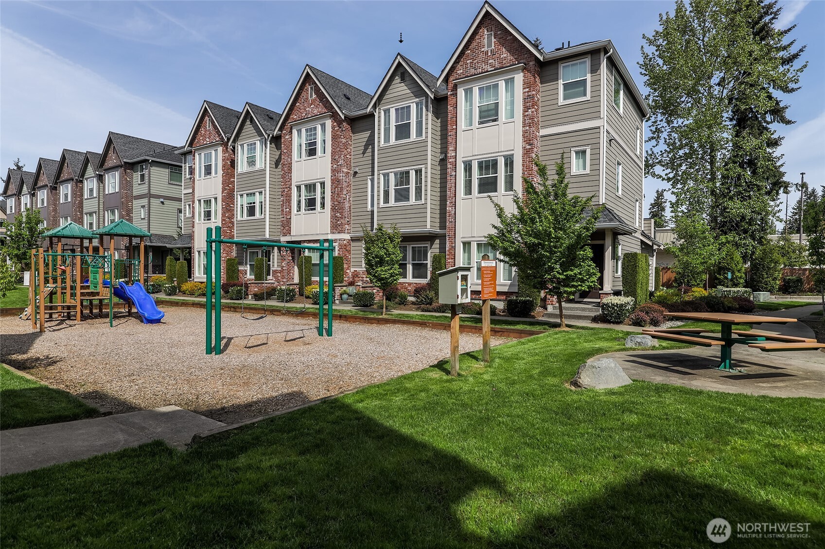 1928 112th Place SE, Everett, WA 98208-7707