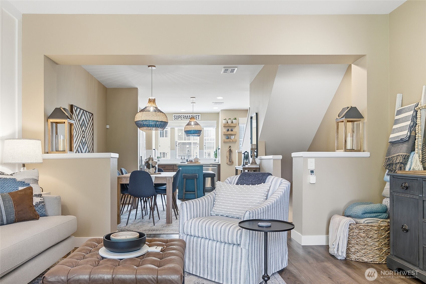 1928 112th Place SE, Everett, WA 98208-7707