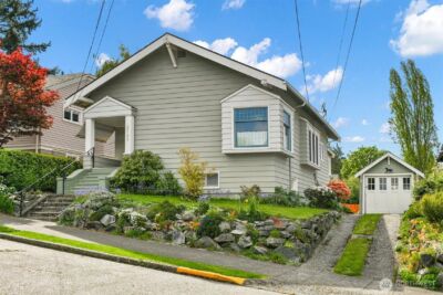 2719 Nob Hill Avenue N, Seattle, WA 98109