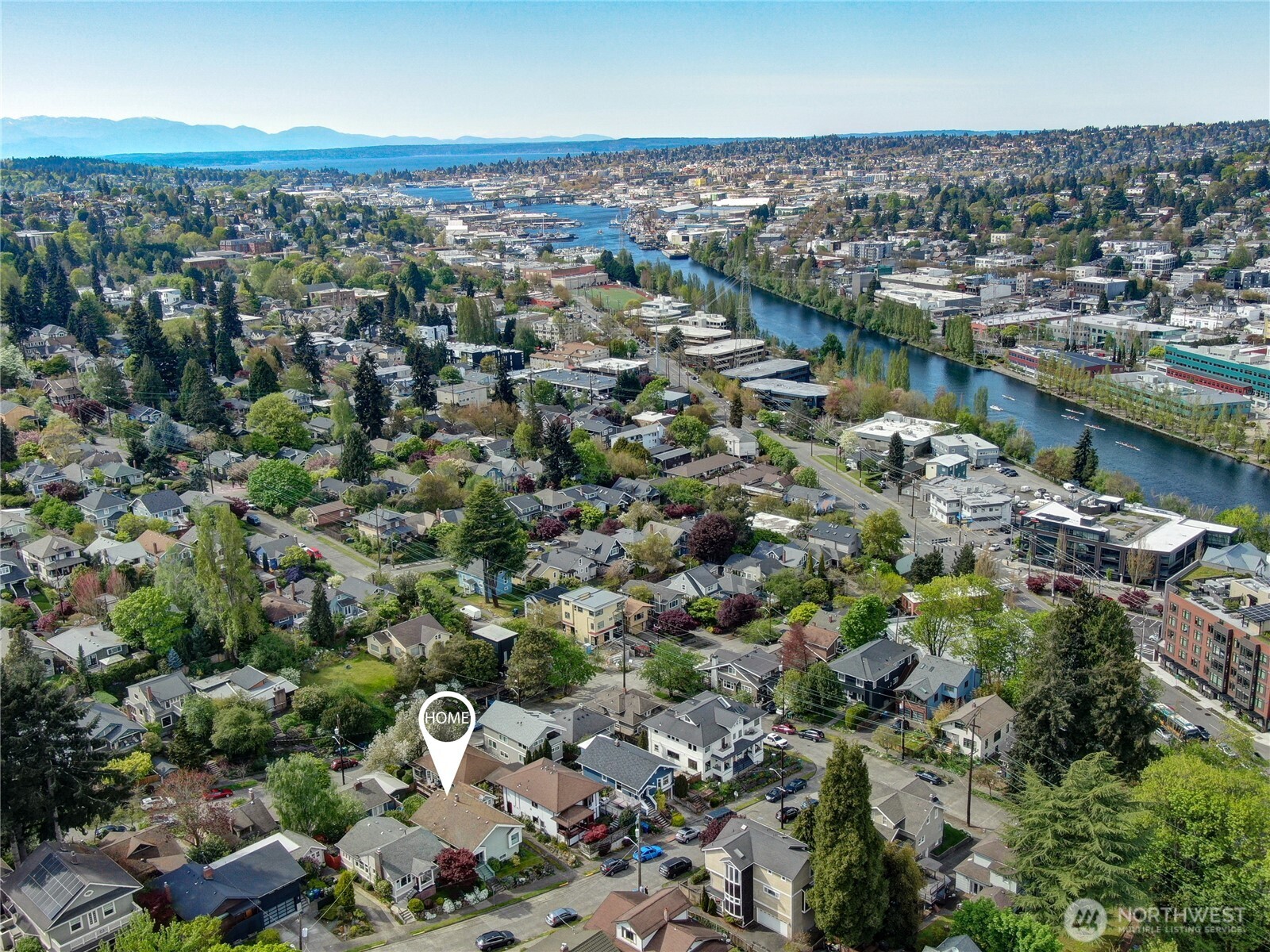 2719 Nob Hill Avenue N, Seattle, WA 98109